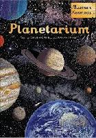 Prinja, Raman Planetarium