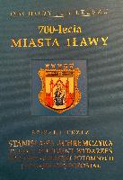 ARCHEMCZYK, Stanisław Jubileusz 700-lecia miasta Iławy