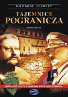 MŁOTEK, Michał (1984- ) Tajemnice pogranicza