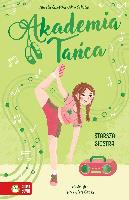 Cholewińska-Szkolik, Aniela Starsza siostra