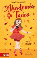 Gross Weronika, Cholewińska-Szkolik, Aniela Akademia Tańca. Szara Myszka