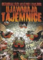  Regionaliści Warmii i Mazur ujawniają tajemnicę