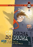 Beręsewicz, Paweł Od ducha do ducha