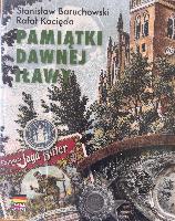 Baruchowski, Stanisław Pamiątki dawnej Iławy