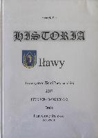 PLIS, Henryk Historia Iławy czyli Z dziejów miasta