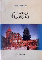 NIESIOBĘDZKI, Wiesław (1946- ) Powiat iławski