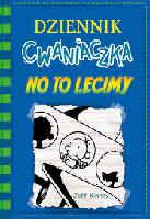 Kinney, Jeff, Kinney,Jeff No to lecimy