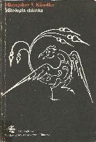 Kunstler, Mieczysław Jerzy Mitologia chińska