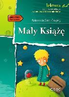 Saint-Exupéry, Antoine de Mały Książę