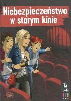 Vogel, Maja von Niebezpieczeństwo w starym kinie