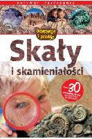 Morgan, Ben Skały i skamieniałości