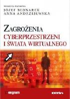  Zagrożenia cyberprzestrzeni i świata wirtualnego
