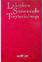 Bielec, Artur Leksykon samorządu terytorialnego