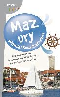 SZCZEPANIK, Krzysztof Mazury, Warmia i Suwalszczyzna
