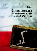 LEWANDOWSKA, Izabela (1968- ) Śladami polskich szkół na południowej Warmii w latach 1929-1939