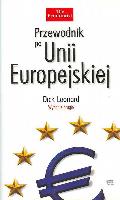 Leonard, Dick Przewodnik po Unii Europejskiej