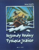 KWINTO, Irena Legendy krainy tysiąca jezior