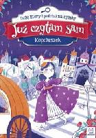 Podgórska, Anna Kopciuszek