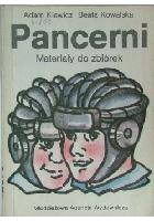 Kiewicz, Adam Pancerni