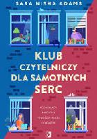 Adams, Sara Nisha Klub czytelniczy dla samotnych serc