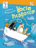 Trojanowski, Tomasz Kocie historie