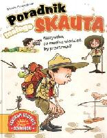 Przewoźniak, Marcin Poradnik małego skauta