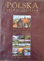  Polska - rozwój regionów