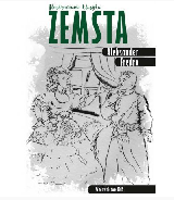 Fredro, Aleksander Zemsta