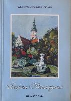 OGRODZIŃSKI, Władysław (1918-2012) Piękna Nieznajoma