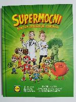 Jarosz Mirosław, Okrasa, Karol Supermocni kontra złodzieje