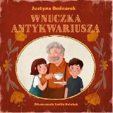 Bednarek, Justyna Wnuczka antykwariusza