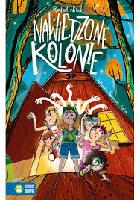 Witek, Rafał Nawiedzone kolonie