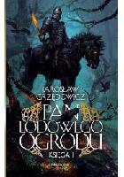 Grzędowicz, Jarosław Pan Lodowego Ogrodu