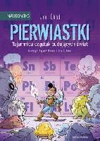 Chad, Jon Pierwiastki