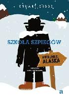 Gibbs, Stuart Kierunek: Alaska