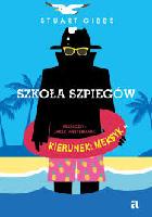 Gibbs, Stuart Szkoła szpiegów