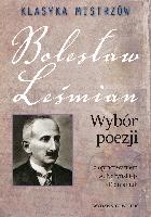 Leśmian, Bolesław Wybór poezji