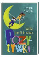 Kasdepke, Grzegorz Wielki powrót detektywa Pozytywki