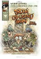 Konarski, Michał Droga od Ostrej Bramy