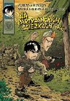 Konarski, Michał (1972- ) Na partyzanckich ścieżkach
