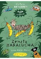 Bednarek, Justyna Zemsta karalucha