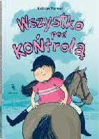 Varner, Kristin Wszystko pod KOŃtrolą