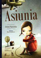 Papuzińska, Joanna Asiunia