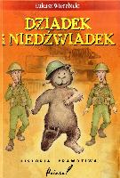 Wierzbicki, Łukasz J Dziadek i niedźwiadek