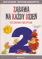 Schiavetta, Massimo, Giacone, Elio Zabawa na każdy dzień