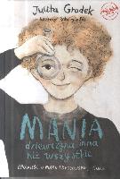 Grodek, Julita Mania