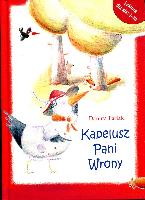 Parlak, Danuta Kapelusz Pani Wrony