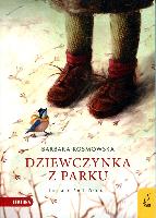Kosmowska, Barbara Dziewczynka z parku