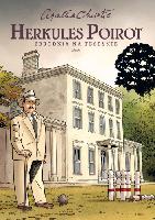 Marek Herkules Poirot
