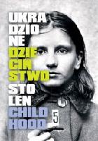 Łabuszewski, Tomasz Ukradzione dzieciństwo